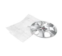 Enjoliveur 15" pour jante Argent Fiat Doblo Type 152 263 51894537