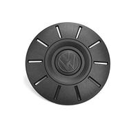 Enjoliveur 16" (1 pièce) - Enjoliveur en acier - Pour jante - 7E0601151C9B9