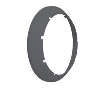 Enjoliveur amovible Gaia - anthracite