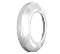 Enjoliveur amovible Noria Blanc