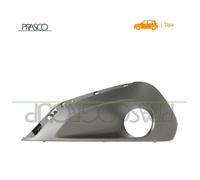 Enjoliveur anti brouillard gauche Peugeot 208 I Prasco PG3282124
