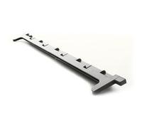 Enjoliveur arriere clayette 42087088 pour Réfrigérateur SABA