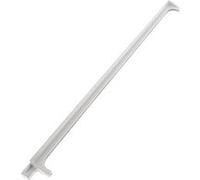 Accessoire Réfrigérateur et Congélateur Beko Enjoliveur arriere clayette 4864600200 pour Refrigerateur