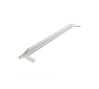 Accessoire Réfrigérateur et Congélateur Beko Enjoliveur arriere de clayette pour Refrigerateur