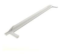 Accessoire Réfrigérateur et Congélateur Beko Enjoliveur arriere de clayette pour Refrigerateur