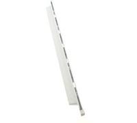 Indesit Enjoliveur arrière de clayette C00114616 pour réfrigérateur Autre G