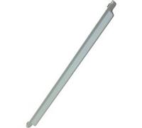 Enjoliveur arrière de clayette en verre Réfrigérateur, congélateur 2425096019 ARTHUR MARTIN ELECTROLUX, ELECTROLUX, AEG, ZANUSSI, FAURE - 296155 G