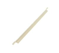 Enjoliveur arriere de clayette pour Refrigerateur Electrolux