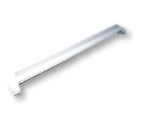 Enjoliveur arriere de clayette pour refrigerateur Whirlpool C00144354