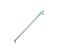 Enjoliveur arriére de clayette Réfrigérateur, congélateur 4614760200 BEKO, ESSENTIEL B, SABA, CONTINENTAL EDISON - 310451 Blanc G