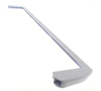 Enjoliveur avant clayette l=505mm c00281601 - refrigerateur