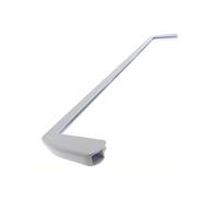 Enjoliveur avant clayette l=505mm pour Refrigerateur Indesit