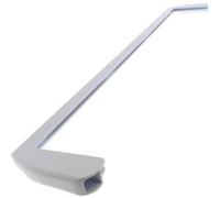 Enjoliveur avant clayette l=505mm pour Refrigerateur Indesit Autre G