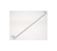 Enjoliveur avant clayette verre G