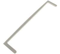 Enjoliveur avant de clayette pour Refrigerateur Smeg