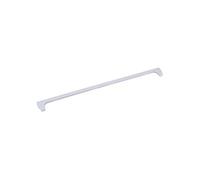 Enjoliveur avant de clayette compatible Réfrigérateur et Congélateur 4864590200