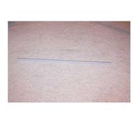 Enjoliveur de Clayette, étagère dessus bac a légumes d'origine 470x12x0.8 mm Réfrigérateur, congélateur 481246049346 WHIRLPOOL