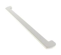 Enjoliveur avant e = 47 5cm C00506365 - Refrigerateur Ariston - Clayettes etageres et tablettes