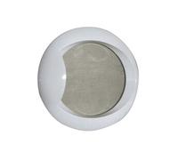 Enjoliveur Blanc Exterieur pour LAVE LINGE - 40014914