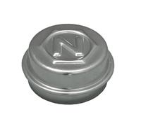 Enjoliveur - bouchon de graisse - cache-poussière Nieper Ø 64 mm
