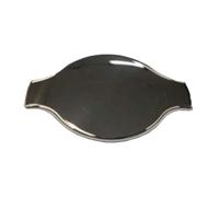 Enjoliveur bouton - SEB - Cookeo - Blanc - Kit d'accessoires