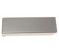 ENJOLIVEUR CACHE VIS POUR POIGNEE INOX LIEBHERR