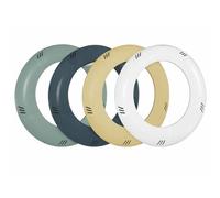 Enjoliveur CCEI pour projecteur Nikita - couleur blanc