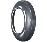 Enjoliveur CCEI pour projecteur Noria Gris