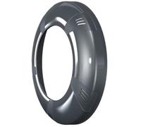 Enjoliveur CCEI pour projecteur Noria Gris anthracite