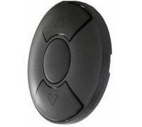 Enjoliveur Céliane - inter / poussoir / commande pour fenêtre de toit - graphite