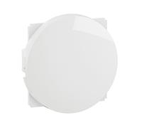 Legrand Enjoliveur Céliane CB0210 pour obturateur blanc