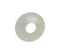 Enjoliveur Céliane pour commande à effleurement - finition titane - 68349 - Legrand