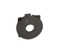 Enjoliveur Céliane pour interrupteur à clé pour BAES - finition graphite - 67929 - Legrand