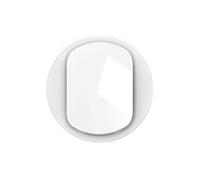 Enjoliveur pour interrupteur ou va-et-vient lumineux Céliane LEGRAND