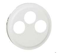 Legrand - Enj.blanc prise tv/rd/sat