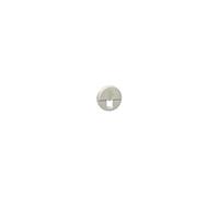 Legrand Enjoliveur Céliane 068551 pour prise RJ45 finition titane 1 unité
