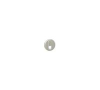 Legrand Enjoliveur Céliane 068537 – prise téléphone réseau mixte et basique – Titane, lot de 10