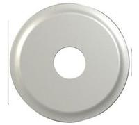 Legrand 068582 Enjoliveur Céliane pour Prise Télévision Simple Mâle ou Type F à Visser, Finition Titane, Gris, Lot de 10