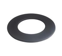 Enjoliveur cheminee rosace finition poele bois fumisterie murale bride chaudière conduit pellet fumée chaudière collerette tuyau