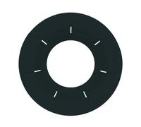 Enjoliveur chroma pour brio z - gris anthracite - Ccei