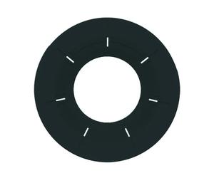 Enjoliveur chroma pour brio z - gris anthracite - Ccei