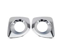 Enjoliveur Chromé Pour Feu Antibrouillard Avant Extérieur De Voiture Pour Suzuki Jimny 2012-2017 Remplacer Les Pièces