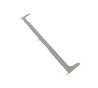 Enjoliveur clayette bac a legumes pour Refrigerateur Ariston