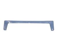 Enjoliveur Clayette Bleu Ou Blanc Long 505 Pour Refrigerateur Indesit - C00117292 Blanc G