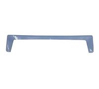 Indesit – Enjoliveur de clayette pour réfrigérateur – ant.verre chiller L.505 – bleu