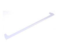 Enjoliveur clayette en verre avant refrigerateur congelateur 4864590200