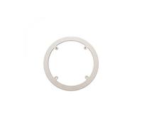 Hayward - Enjoliveur, collerette pour buse refoulement 3 P de piscine - Blanc - BR3X10223