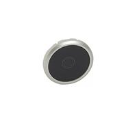 enjoliveur - commande tactile - legrand céliane - verre graphite