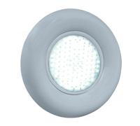 Enjoliveur couleur Gris clair pour projecteur LED KT