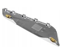 Enjoliveur d'aile avant gauche pour BMW 5 G30-51137349594